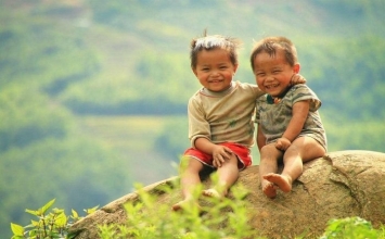Vì sao lại nói rằng mỗi chúng ta đều là người giàu có?